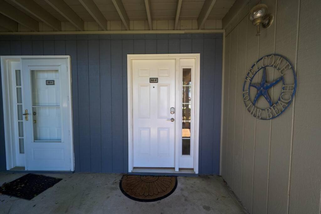 Poolside Condo In Surfside Beach Myrtle Beach Bagian luar foto