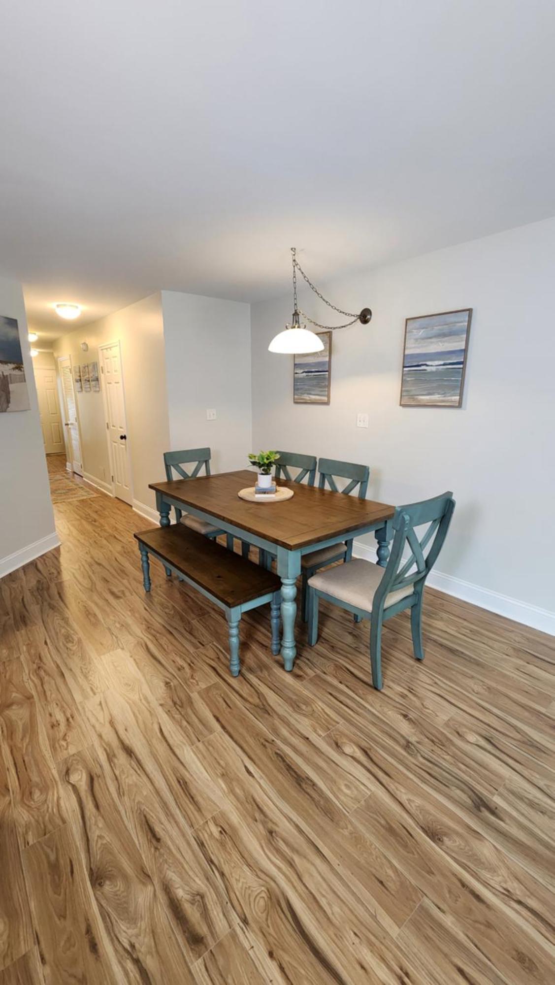 Poolside Condo In Surfside Beach Myrtle Beach Bagian luar foto