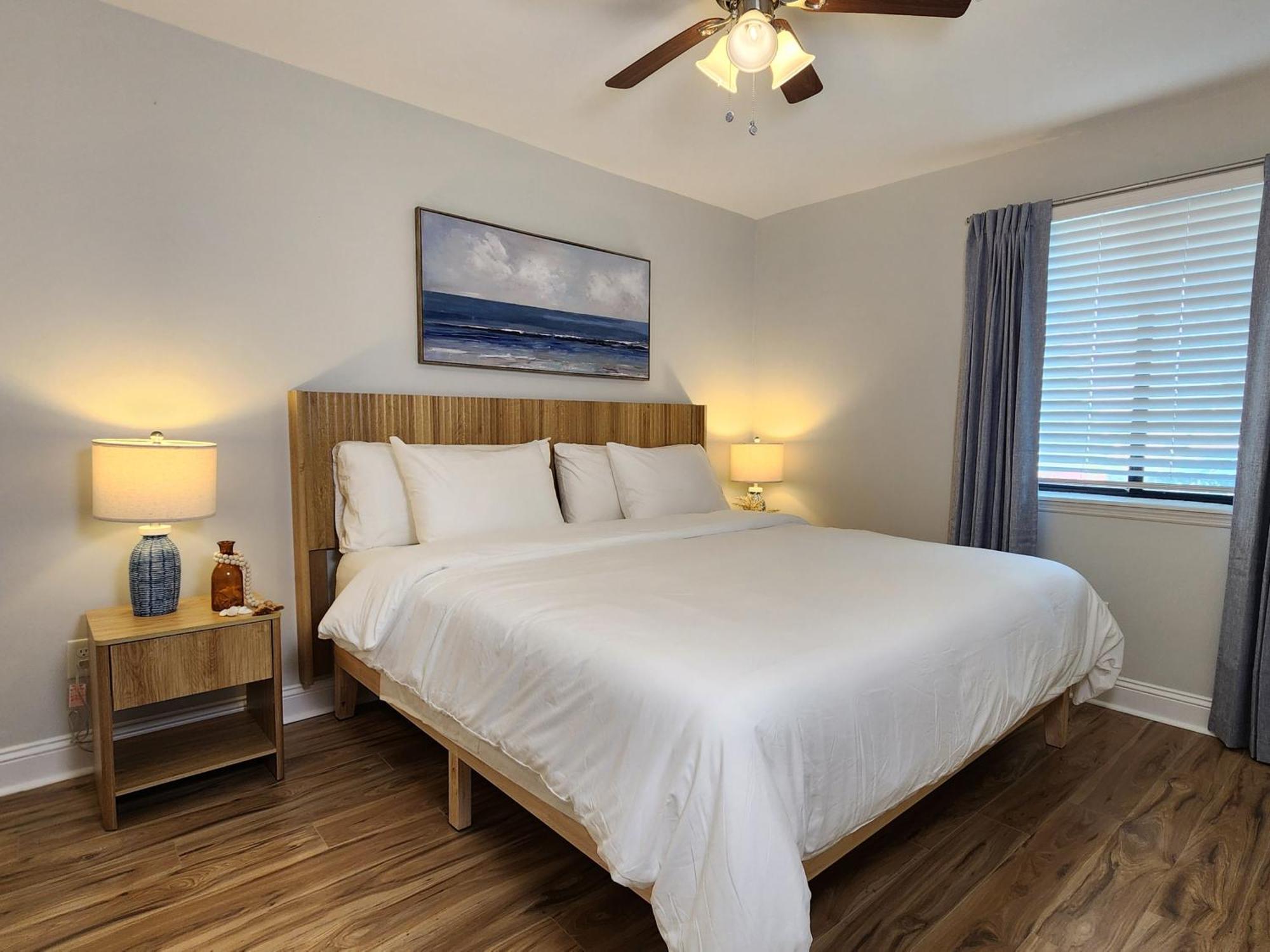 Poolside Condo In Surfside Beach Myrtle Beach Bagian luar foto