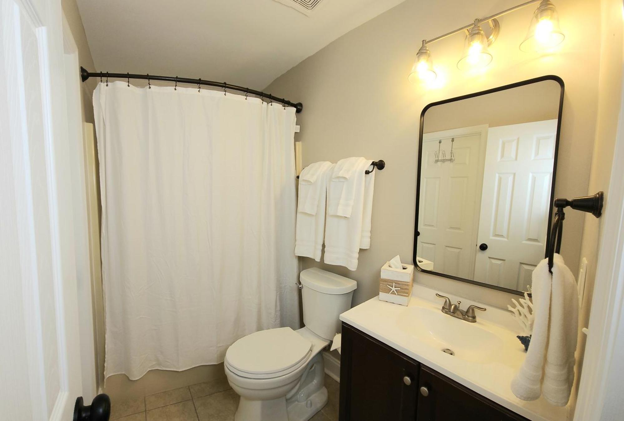 Poolside Condo In Surfside Beach Myrtle Beach Bagian luar foto