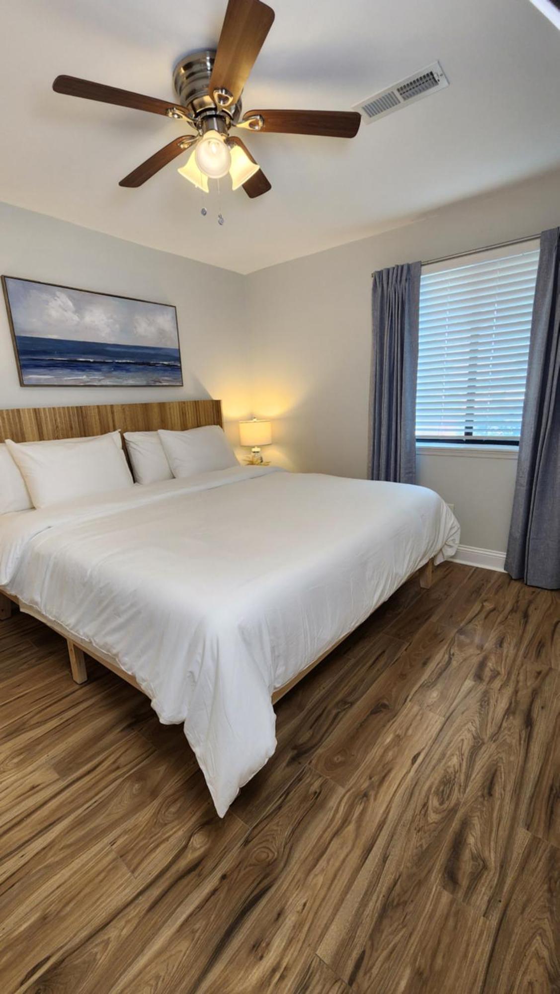 Poolside Condo In Surfside Beach Myrtle Beach Bagian luar foto