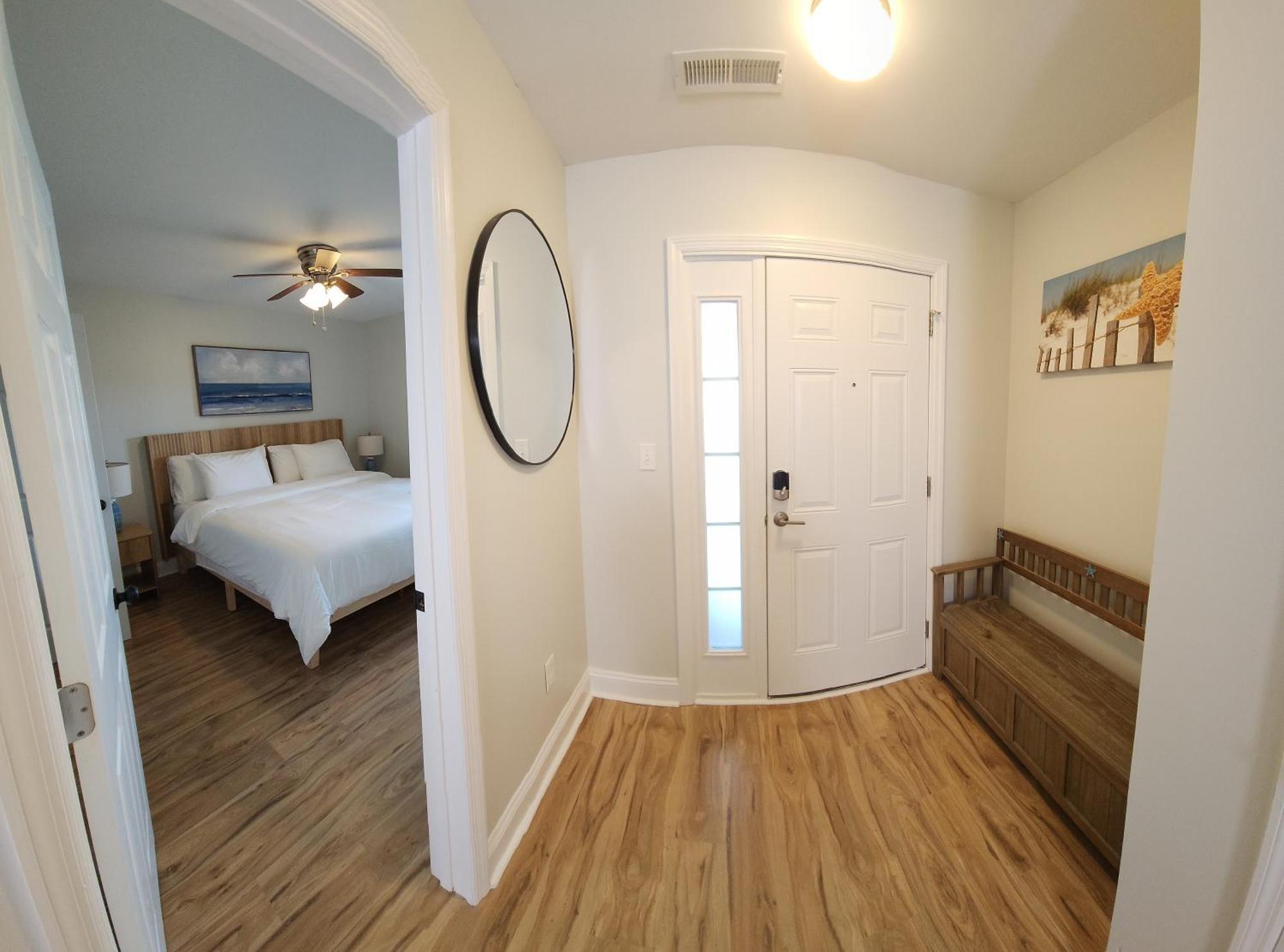 Poolside Condo In Surfside Beach Myrtle Beach Bagian luar foto