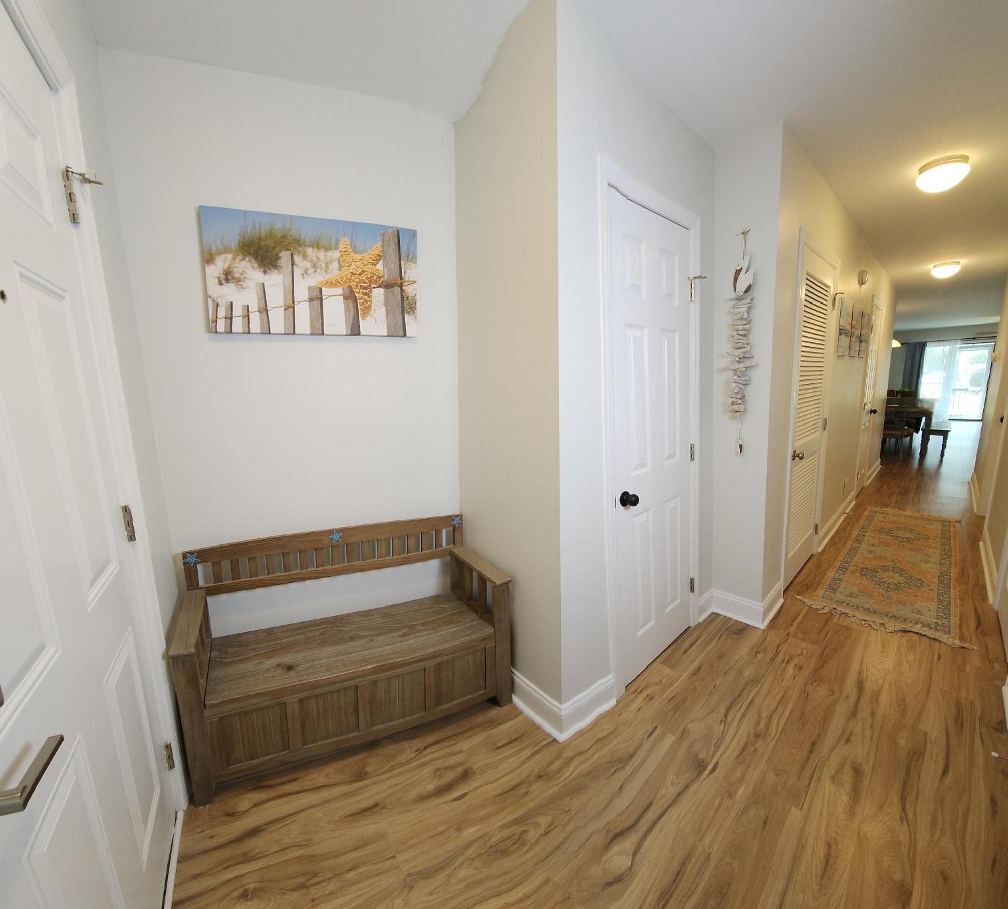 Poolside Condo In Surfside Beach Myrtle Beach Bagian luar foto