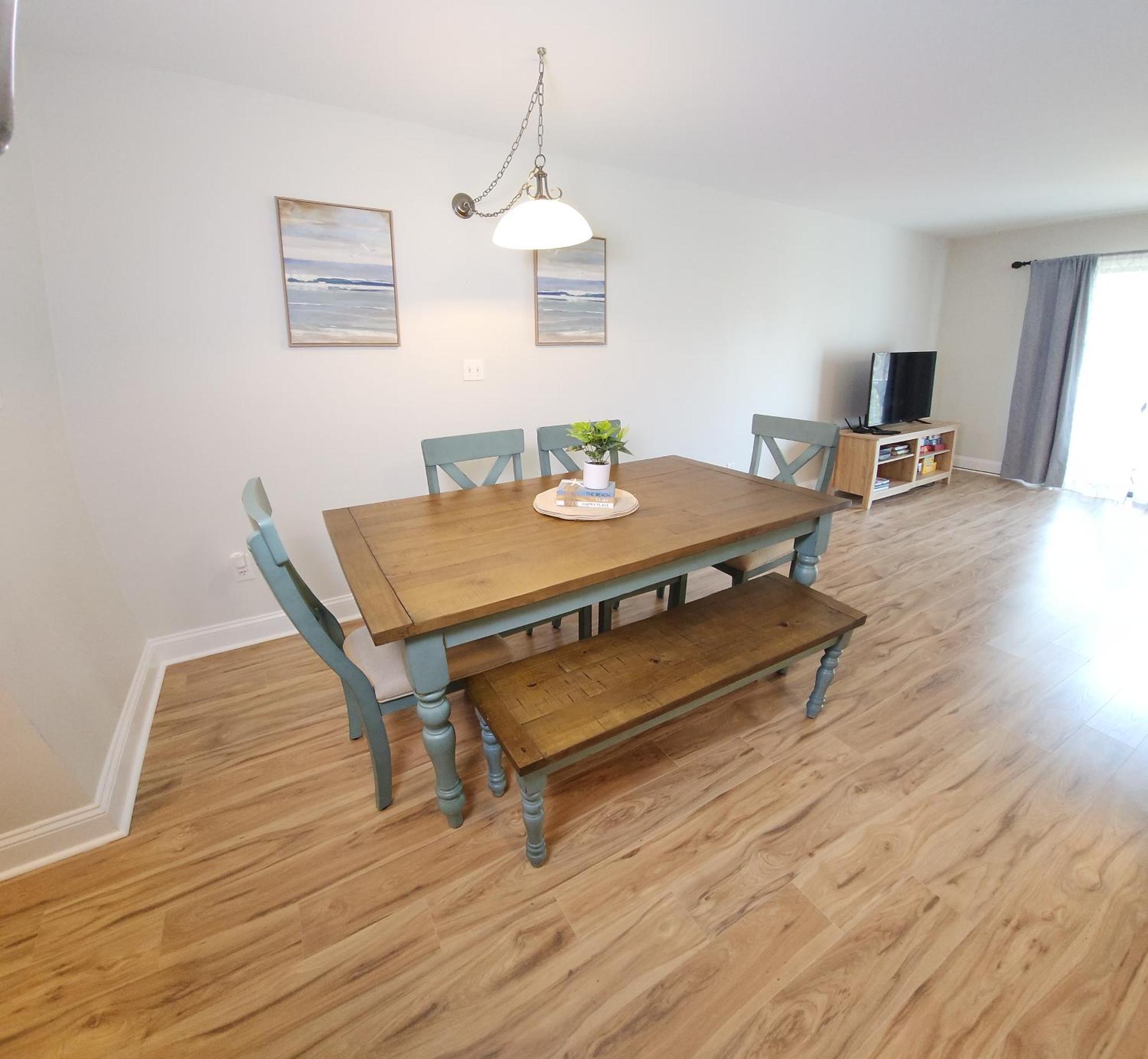 Poolside Condo In Surfside Beach Myrtle Beach Bagian luar foto