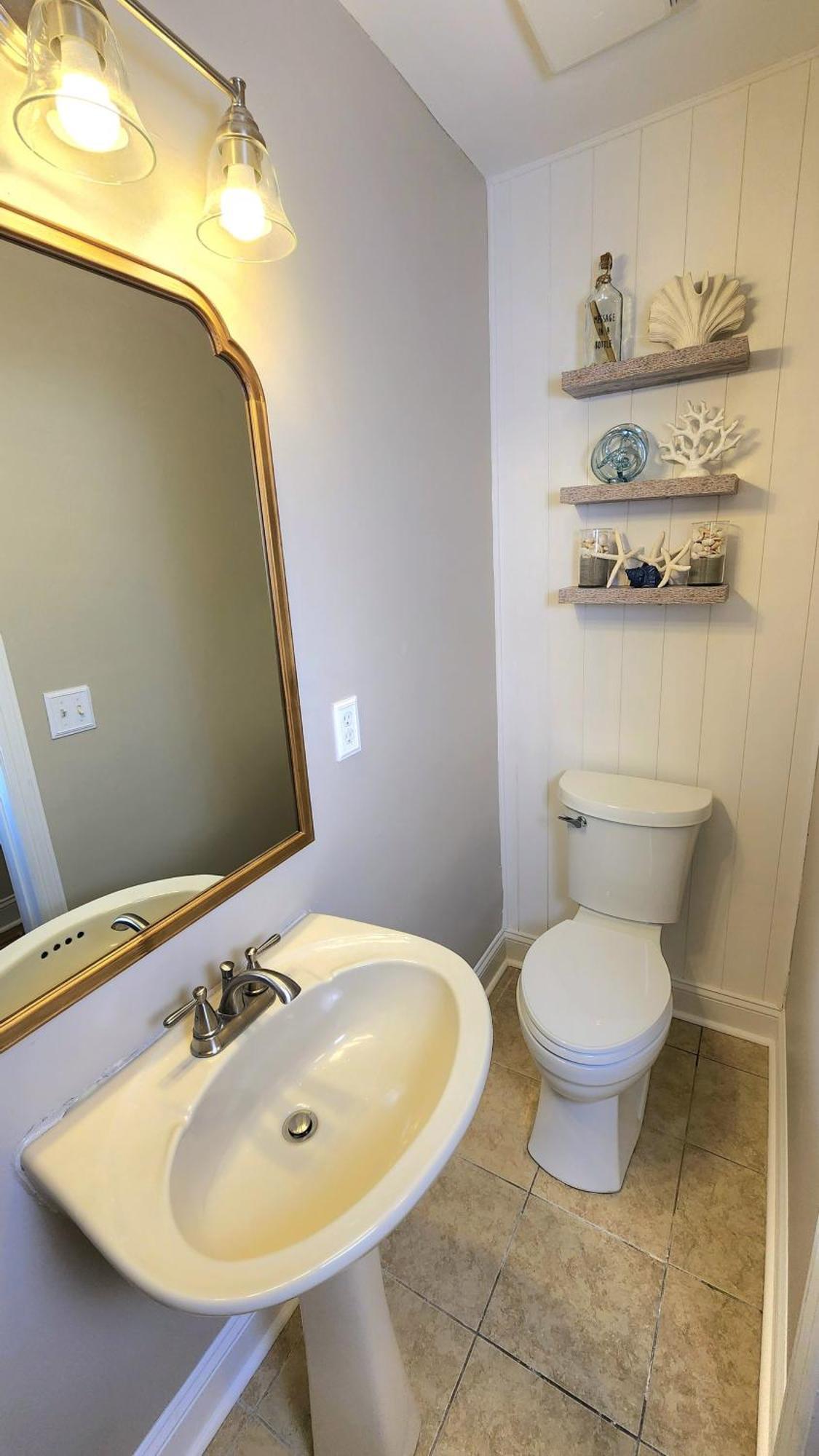 Poolside Condo In Surfside Beach Myrtle Beach Bagian luar foto